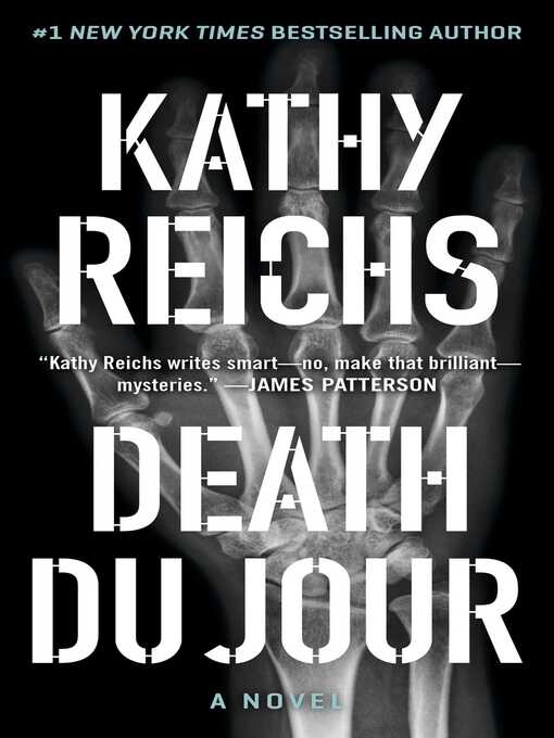 Title details for Death Du Jour by Kathy Reichs - Wait list